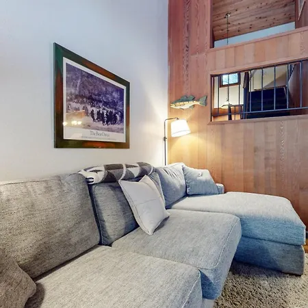 Winterset 12 Condo